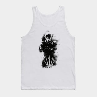 Archer Tank Top